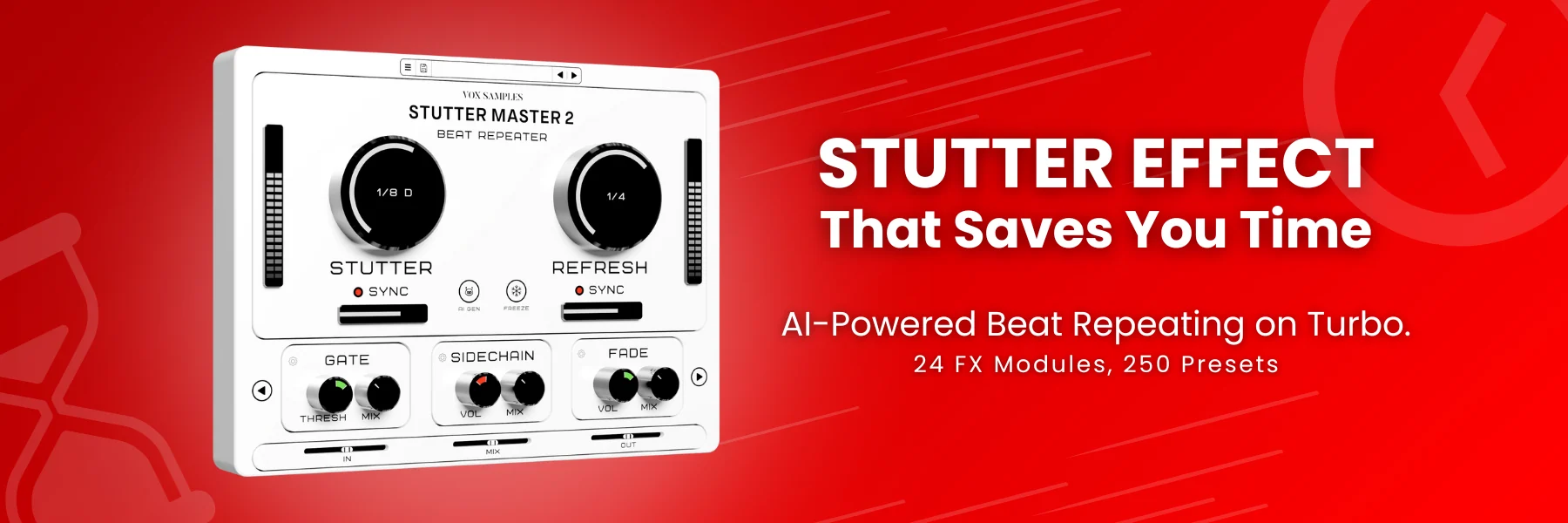 Elevate Your Sound Instantly