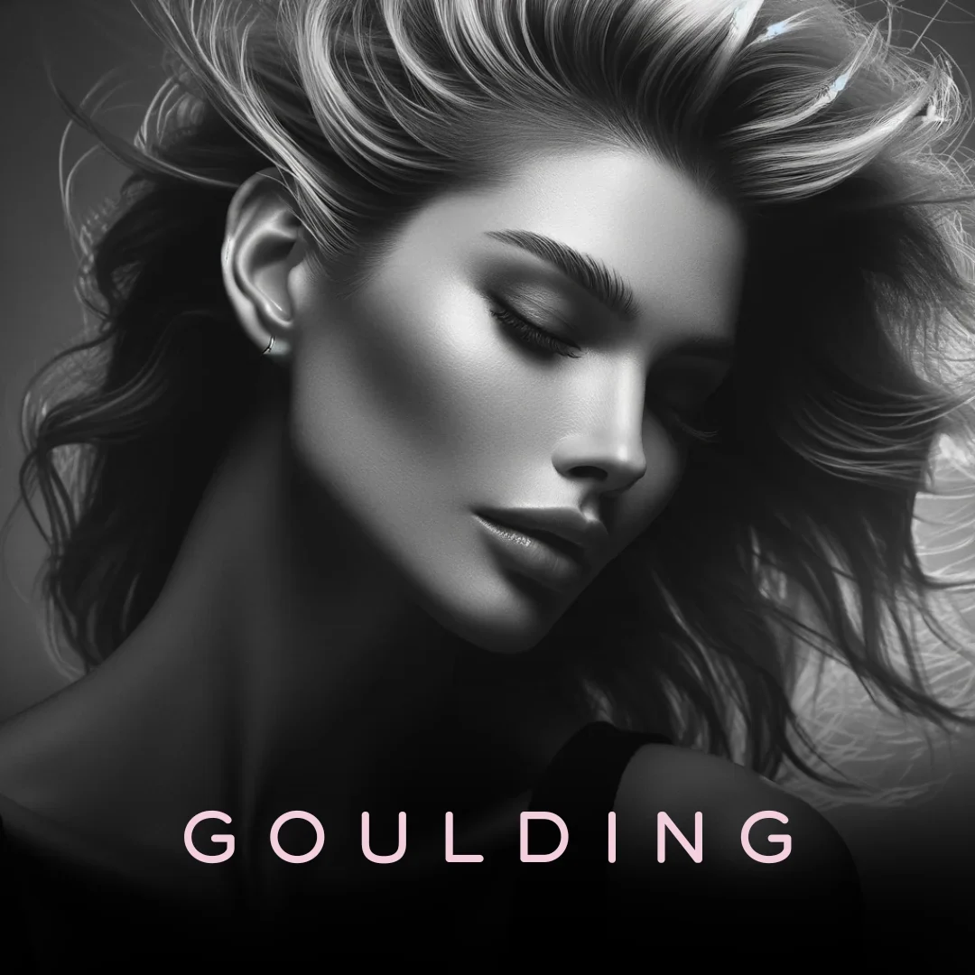 Goulding EDM Vocal Sample Pack